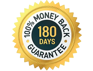 joint genesis 180 days money back guarantee